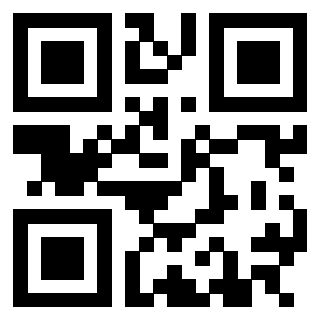 Scansione del Qr Code di 3305591254