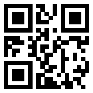 Immagine del QrCode di 3305591257