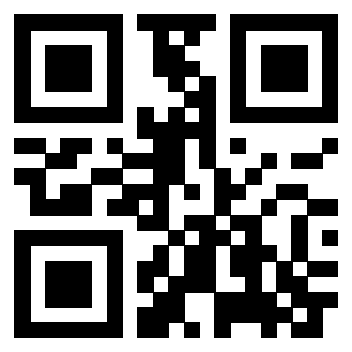 Scansione del Qr Code di 3305591258