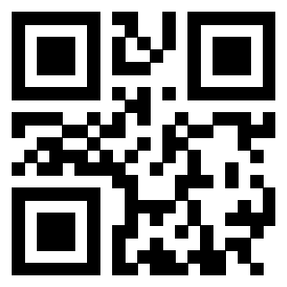 Scansione del QrCode di 3305591259