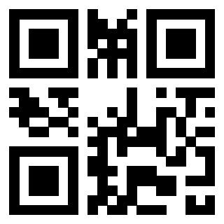 3305591260 - Immagine del Qr Code