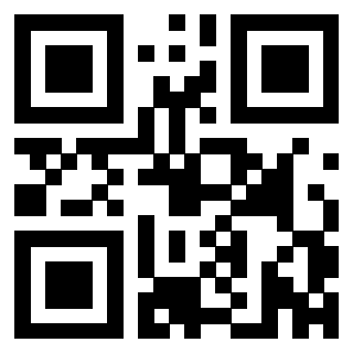 Scansione del Qr Code di 3305591261