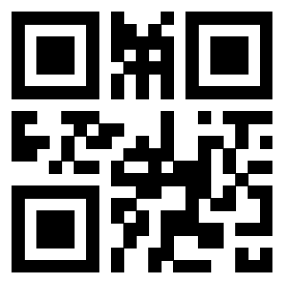 QrCode di 3305591265