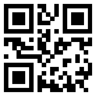 3305591266 - Immagine del Qr Code associato