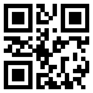 Il QrCode di 3305591267