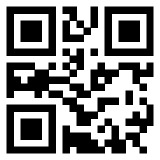 Il QrCode di 3305591268