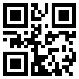 3305591269 QrCode associato
