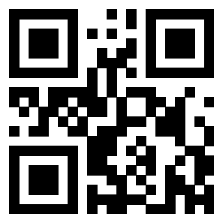 3305591271 - Immagine del Qr Code