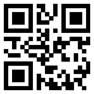 Immagine del Qr Code di 3305591272