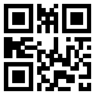3305591274 Qr Code associato