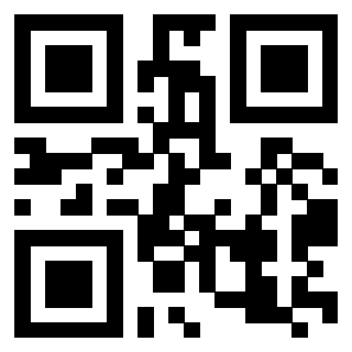Immagine del Qr Code di 3305591276