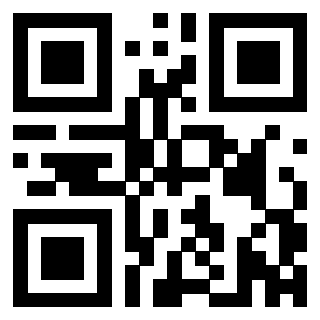 Scansione del QrCode di 3305591277