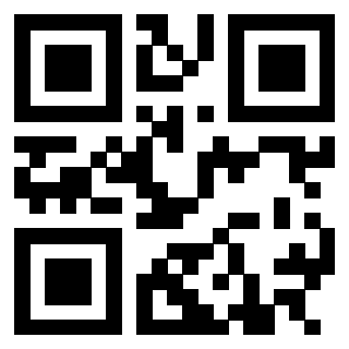 Scansione del QrCode di 3305591281