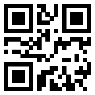 3305591283 QrCode associato