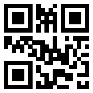 QrCode di 3305591284