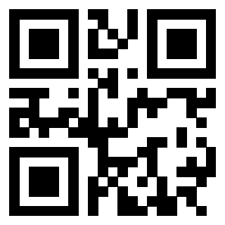3305591285 - Immagine del QrCode