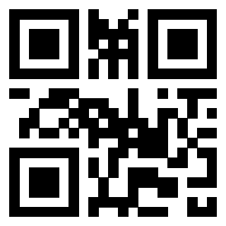 3305591286 - Immagine del QrCode
