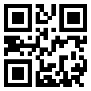 3305591287 QrCode associato