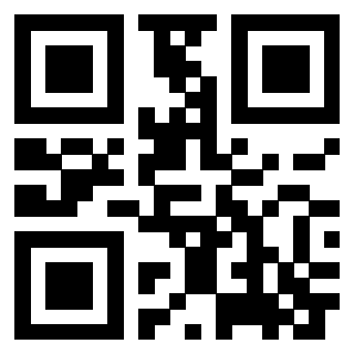Immagine del Qr Code di 3305591289