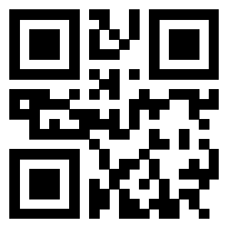 Immagine del QrCode di 3305591291