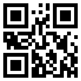 Immagine del Qr Code di 3305591293