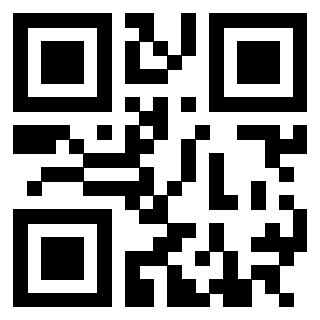 3305591303 - Immagine del Qr Code associato