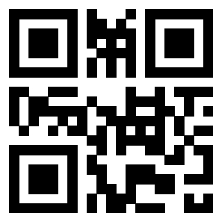 3305591304 - Immagine del Qr Code associato