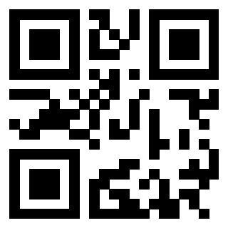 3305591306 Qr Code associato