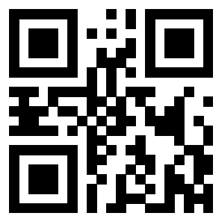 3305591307 - Immagine del Qr Code associato