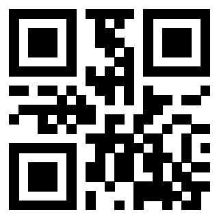 3305591308 Qr Code associato