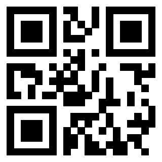 3305591309 - Immagine del QrCode associato