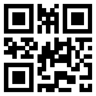 3305591310 Qr Code associato