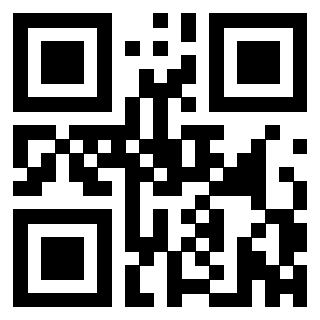 3305591311 - Immagine del Qr Code