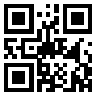 3305591318 Qr Code associato