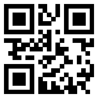 3305591320 - Immagine del Qr Code