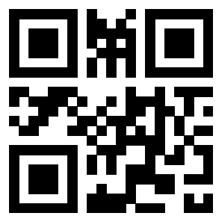 Immagine del QrCode di 3305591325