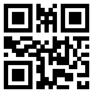 Il QrCode di 3305591326