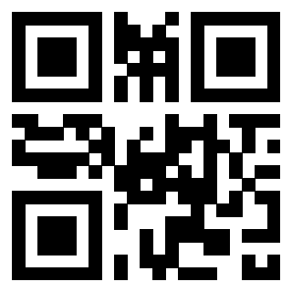 3305591327 QrCode associato