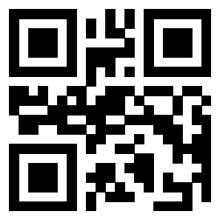 Immagine del Qr Code di 3305591329