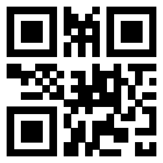 Il Qr Code di 3305591331