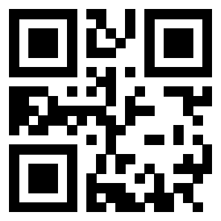 3305591332 QrCode associato