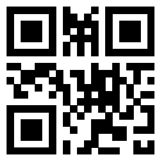 Il QrCode di 3305591333
