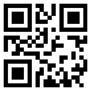3305591336 - Immagine del Qr Code