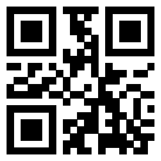 3305591337 Qr Code associato