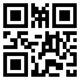 3305591340 - Immagine del QrCode associato