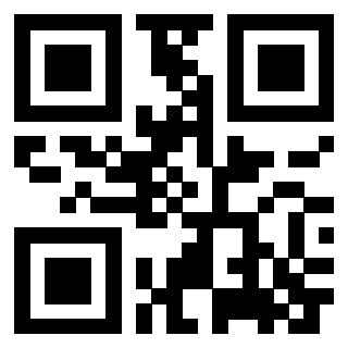 Qr Code di 3305591343