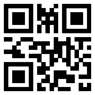 Qr Code di 3305591348