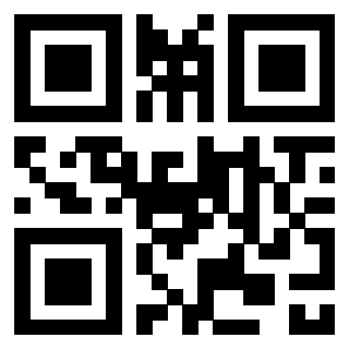 3305591349 - Immagine del QrCode