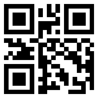 Il Qr Code di 3305591350