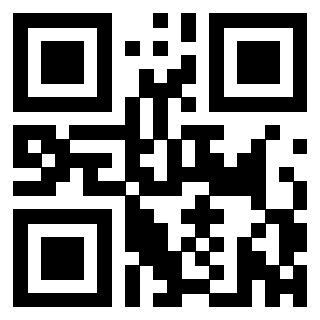 3305591352 - Immagine del QrCode associato